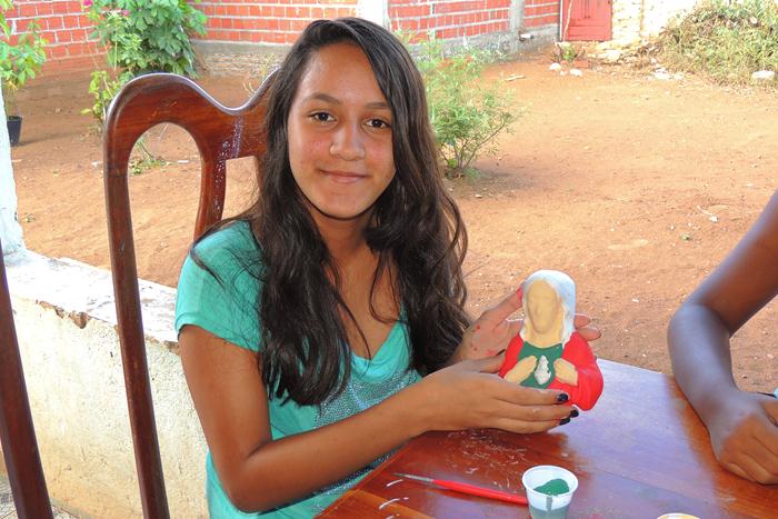 Projeto “Arte e Vida” passará a ter apoio da prefeitura - Imagem 14