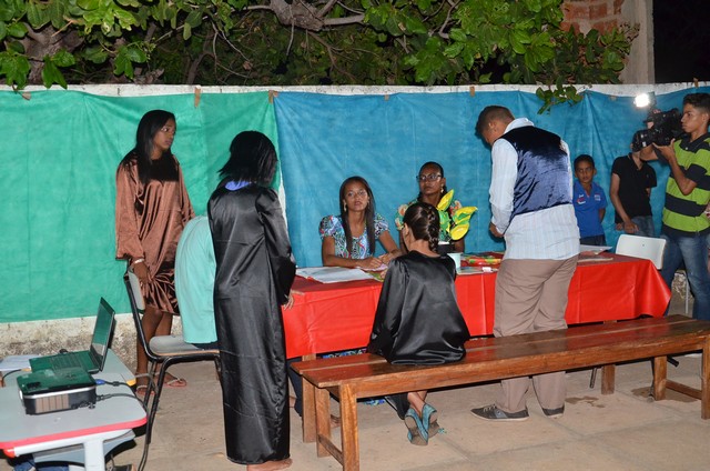 Programa Mais Cultura Realiza Culminância da II Etapa No Jardim - Imagem 87