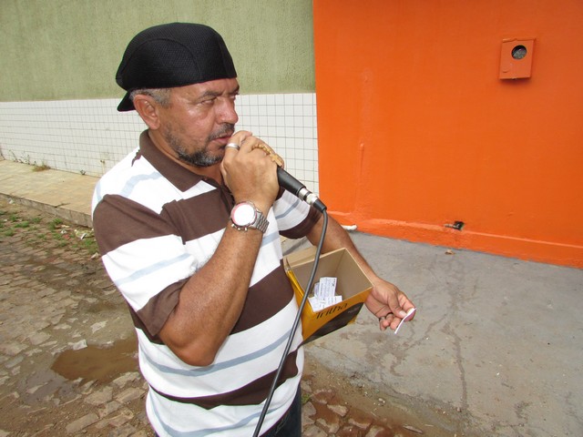 Inaugurou Dorielson Moto Peças Na Cidade de Ipiranga - Imagem 43