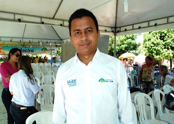 Pedro II encaminha dezenas de pacientes para cirurgias de catarata - Imagem 5