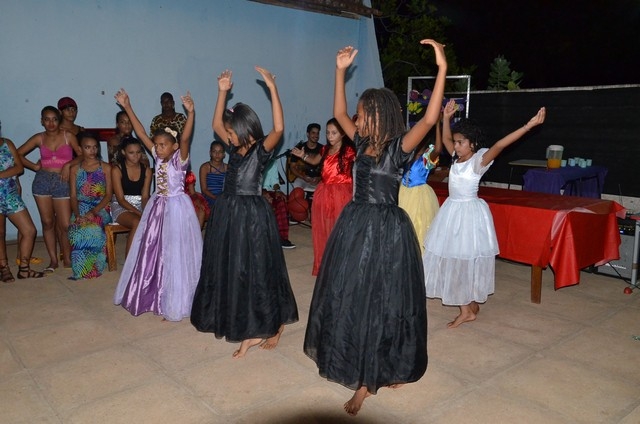 Programa Mais Cultura Realiza Culminância da II Etapa No Jardim - Imagem 147