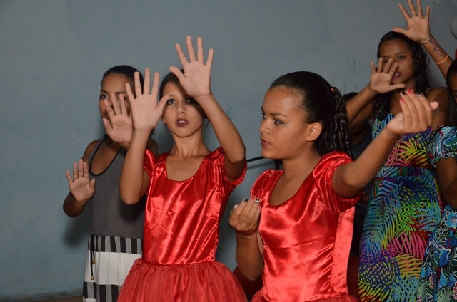 Programa Mais Cultura Realiza Culminância da II Etapa No Jardim - Imagem 38