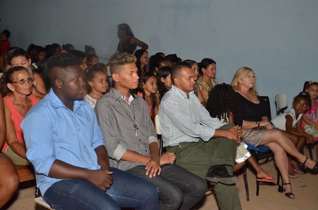 Programa Mais Cultura Realiza Culminância da II Etapa No Jardim - Imagem 6