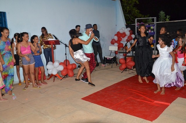 Programa Mais Cultura Realiza Culminância da II Etapa No Jardim - Imagem 123