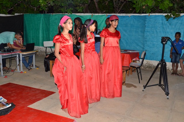 Programa Mais Cultura Realiza Culminância da II Etapa No Jardim - Imagem 97