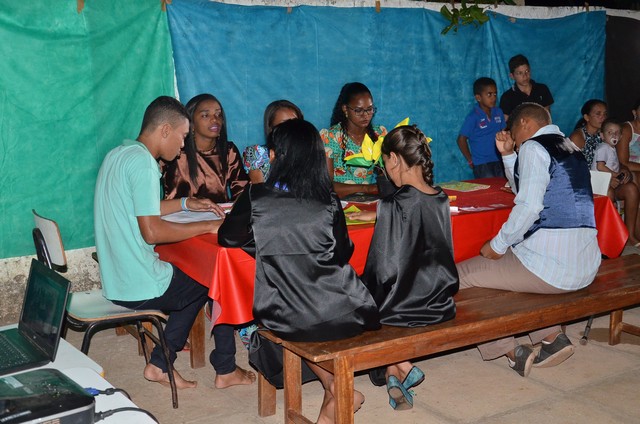 Programa Mais Cultura Realiza Culminância da II Etapa No Jardim - Imagem 85