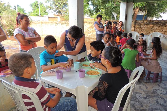 Projeto “Arte e Vida” passará a ter apoio da prefeitura - Imagem 27