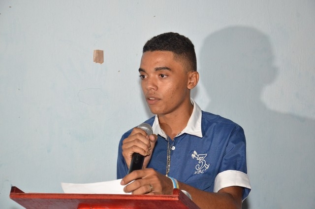 Programa Mais Cultura Realiza Culminância da II Etapa No Jardim - Imagem 26