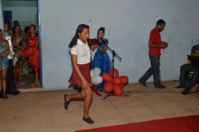 Programa Mais Cultura Realiza Culminância da II Etapa No Jardim - Imagem 52