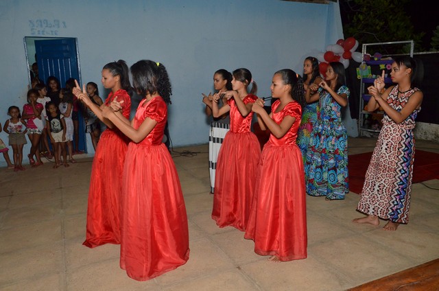 Programa Mais Cultura Realiza Culminância da II Etapa No Jardim - Imagem 36