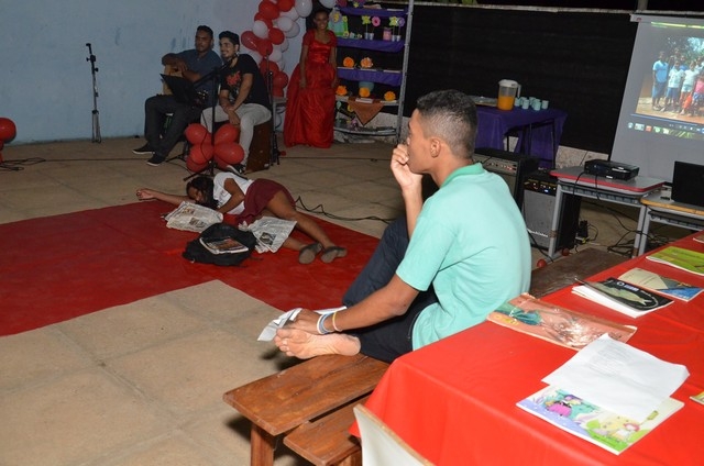 Programa Mais Cultura Realiza Culminância da II Etapa No Jardim - Imagem 62