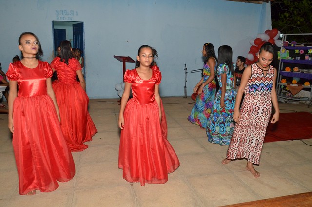 Programa Mais Cultura Realiza Culminância da II Etapa No Jardim - Imagem 43