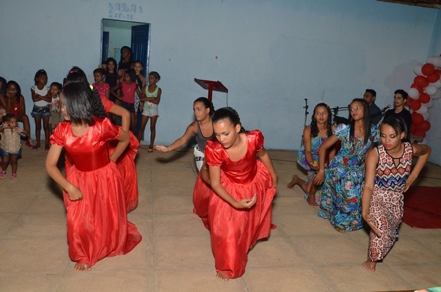 Programa Mais Cultura Realiza Culminância da II Etapa No Jardim - Imagem 50