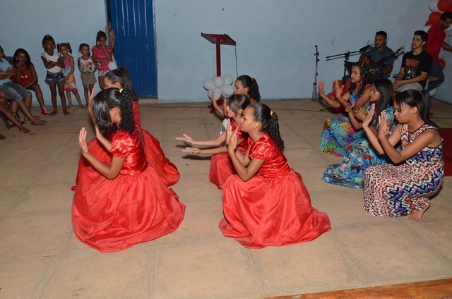 Programa Mais Cultura Realiza Culminância da II Etapa No Jardim - Imagem 41