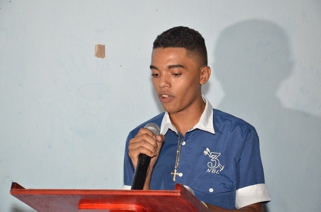 Programa Mais Cultura Realiza Culminância da II Etapa No Jardim - Imagem 25