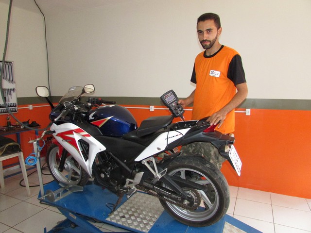 Inaugurou Dorielson Moto Peças Na Cidade de Ipiranga - Imagem 39