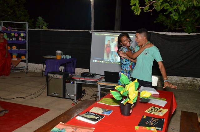 Programa Mais Cultura Realiza Culminância da II Etapa No Jardim - Imagem 63