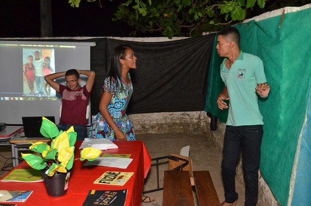 Programa Mais Cultura Realiza Culminância da II Etapa No Jardim - Imagem 64