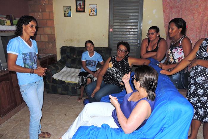 Projeto “Arte e Vida” passará a ter apoio da prefeitura - Imagem 33