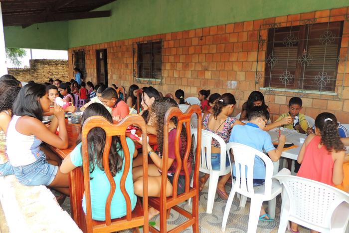 Projeto “Arte e Vida” passará a ter apoio da prefeitura - Imagem 10