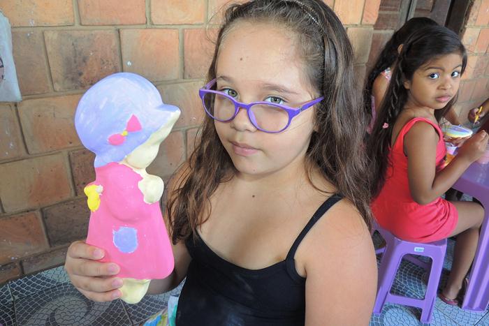 Projeto “Arte e Vida” passará a ter apoio da prefeitura - Imagem 18