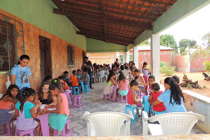 Projeto “Arte e Vida” passará a ter apoio da prefeitura - Imagem 9