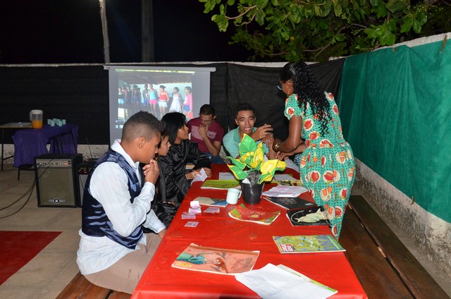 Programa Mais Cultura Realiza Culminância da II Etapa No Jardim - Imagem 76