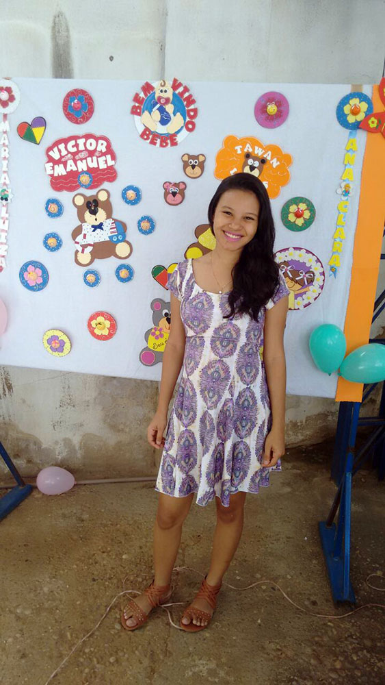 Prefeitura de Oeiras realiza oficina para grupo de gestantes - Imagem 12