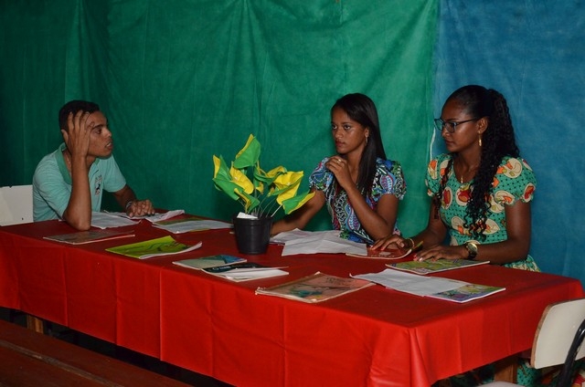 Programa Mais Cultura Realiza Culminância da II Etapa No Jardim - Imagem 67