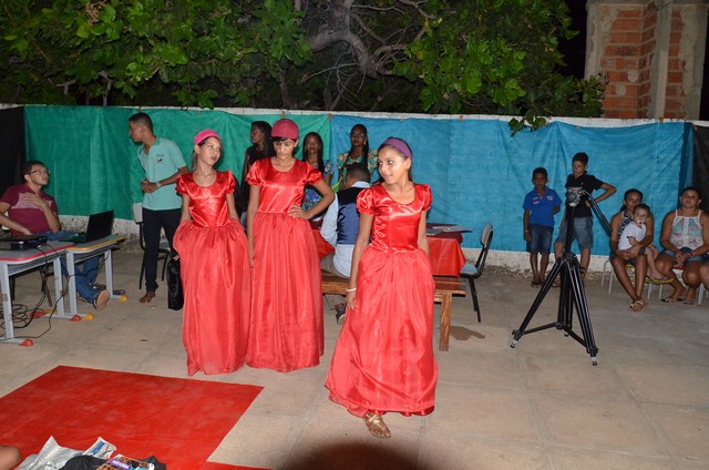 Programa Mais Cultura Realiza Culminância da II Etapa No Jardim - Imagem 93