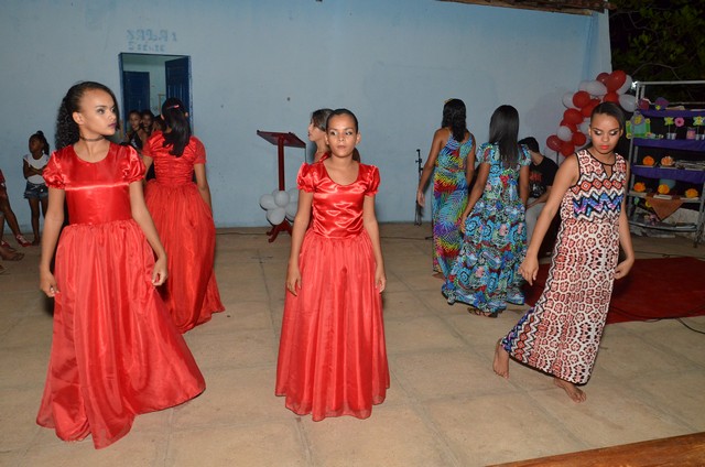 Programa Mais Cultura Realiza Culminância da II Etapa No Jardim - Imagem 44
