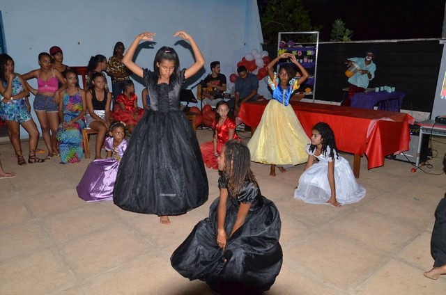 Programa Mais Cultura Realiza Culminância da II Etapa No Jardim - Imagem 149