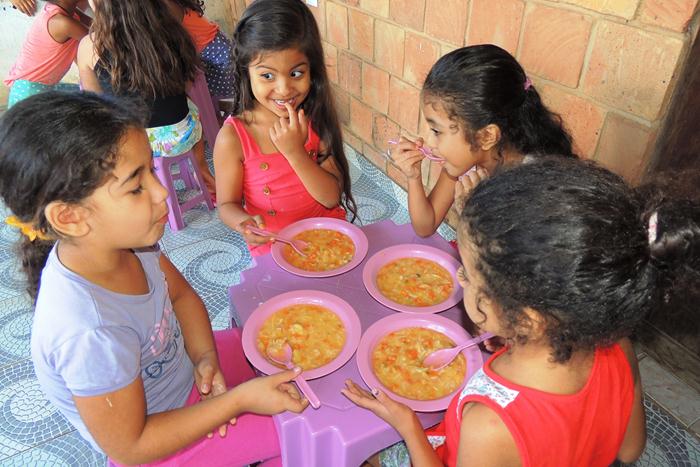 Projeto “Arte e Vida” passará a ter apoio da prefeitura - Imagem 23