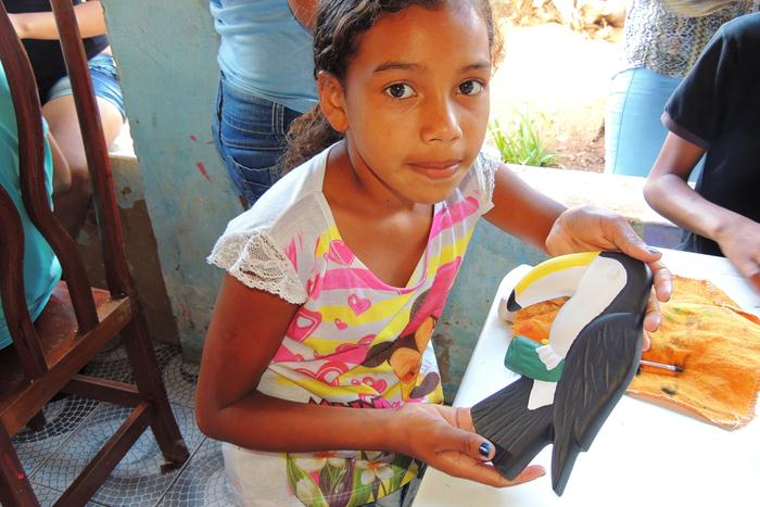 Projeto “Arte e Vida” passará a ter apoio da prefeitura - Imagem 13