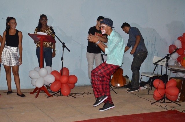 Programa Mais Cultura Realiza Culminância da II Etapa No Jardim - Imagem 110