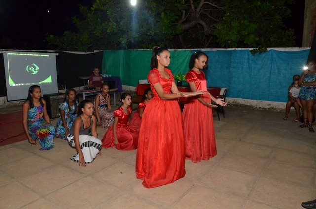 Programa Mais Cultura Realiza Culminância da II Etapa No Jardim - Imagem 30