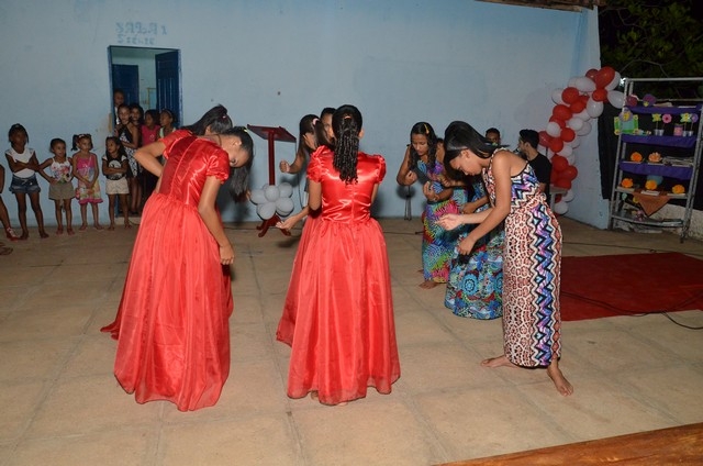 Programa Mais Cultura Realiza Culminância da II Etapa No Jardim - Imagem 45