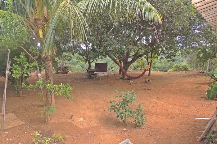 Imóvel com amplo terreno à venda no Bairro Santa Fé - Imagem 12