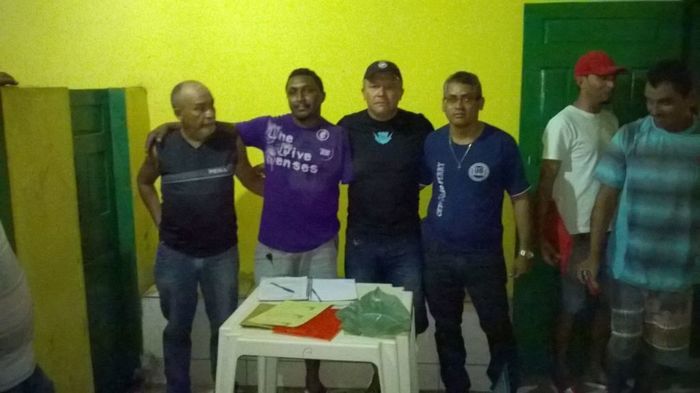 ESPORTE: Campeonato terá inicio dia 18 de Junho em Agricolândia - Imagem 1