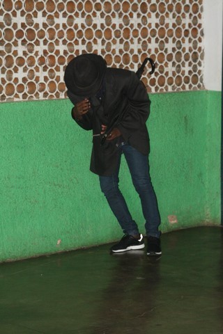 Alunos do EJA Participam de Projeto de Teatro - Imagem 48