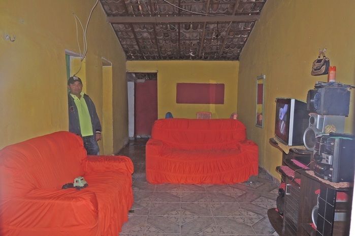 Imóvel com amplo terreno à venda no Bairro Santa Fé - Imagem 7