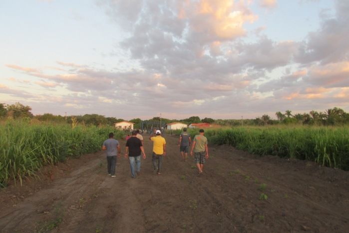 11 de Junho será a Tradicional Corrida de Cavalos em Pitombeira  - Imagem 4