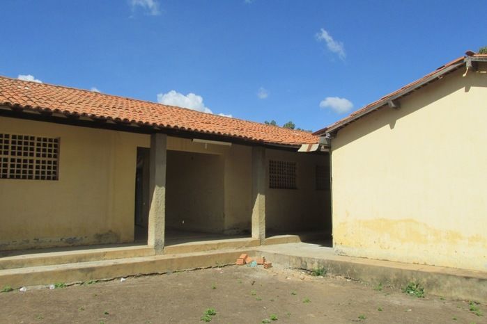Escola Municipal Bibiano Marques em Tamboril Ganhará Reformas - Imagem 2