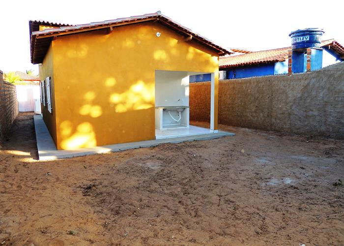 AJB Construtora tem a solução para você sair do aluguel  - Imagem 22