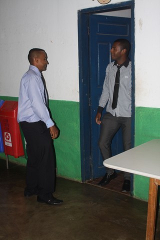 Alunos do EJA Participam de Projeto de Teatro - Imagem 13