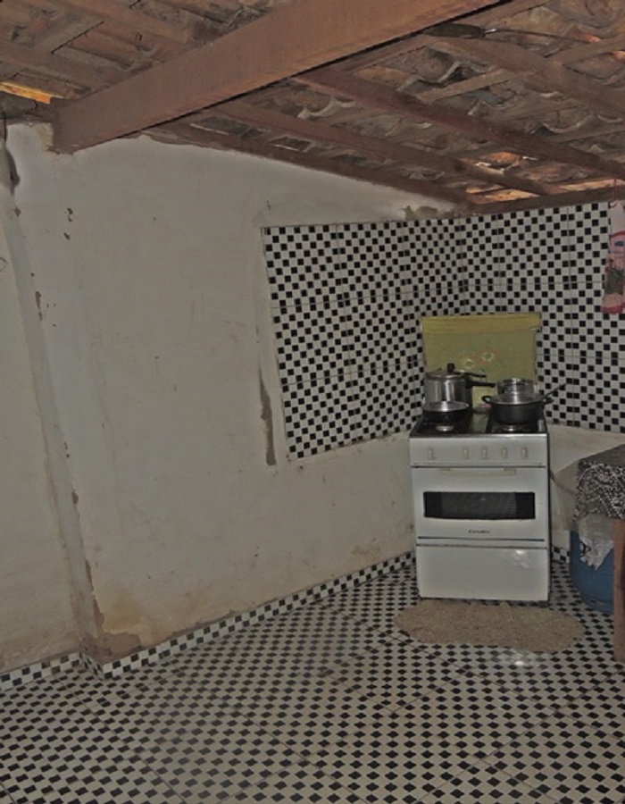 Imóvel com amplo terreno à venda no Bairro Santa Fé - Imagem 11