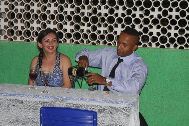 Alunos do EJA Participam de Projeto de Teatro - Imagem 10