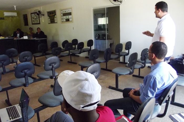 Didi Turismo Presta Esclarecimento à Câmara de Vereadores - Imagem 5