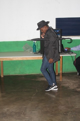 Alunos do EJA Participam de Projeto de Teatro - Imagem 46