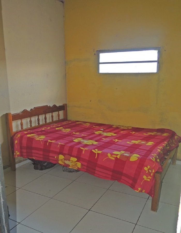 Imóvel com amplo terreno à venda no Bairro Santa Fé - Imagem 5